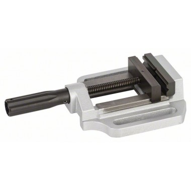 Механические тиски MS 100 G 135 мм, 100 мм, 100 мм Bosch 2608030057