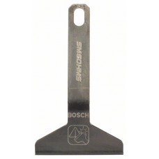 Нож-шабер SM 60 HMS 60 мм Bosch 2608691012