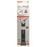 Нож-шабер SM 40 HMS 40 мм Bosch 2608691013