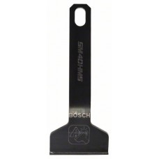 Нож-шабер SM 40 HMS 40 мм Bosch 2608691013