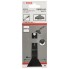 Нож-шабер SM 60 HM 60 мм Bosch 2608691014