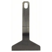 Нож-шабер SM 60 HM 60 мм Bosch 2608691014