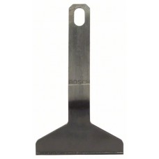Нож-шабер SM 60 HM 60 мм Bosch 2608691014