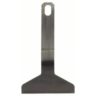 Нож-шабер SM 60 HM 60 мм Bosch 2608691014