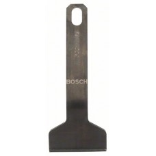 Нож-шабер SM 40 HM 40 мм Bosch 2608691015