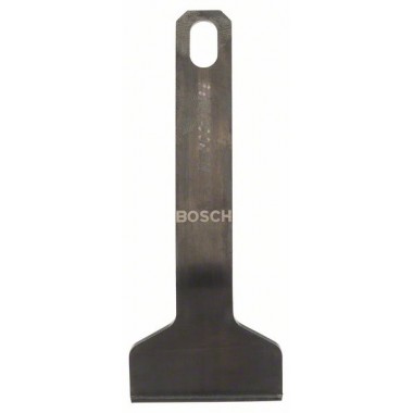Нож-шабер SM 40 HM 40 мм Bosch 2608691015