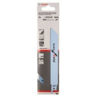 Пильное полотно S 922 AF Flexible for Metal Bosch 2608656036