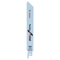 Пильное полотно S 922 AF Flexible for Metal Bosch 2608656036