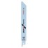 Пильное полотно S 922 AF Flexible for Metal Bosch 2608656036