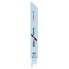 Пильное полотно S 922 BF Flexible for Metal Bosch 2608656037