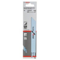 Пильное полотно S 922 EF Flexible for Metal Bosch 2608656038
