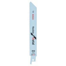 Пильное полотно S 922 EF Flexible for Metal Bosch 2608656038