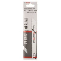 Пильное полотно S 922 VF Flexible for Wood and Metal Bosch 2608656040