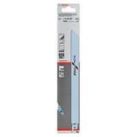 Пильное полотно S 1122 BF Flexible for Metal Bosch 2608656041