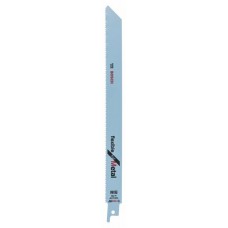 Пильное полотно S 1122 BF Flexible for Metal Bosch 2608656041