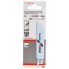 Пильное полотно S 522 BF Flexible for Metal Bosch 2608656011