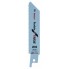 Пильное полотно S 522 BF Flexible for Metal Bosch 2608656011