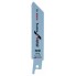 Пильное полотно S 522 EF Flexible for Metal Bosch 2608656012