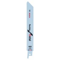 Пильное полотно S 922 AF Flexible for Metal Bosch 2608656013