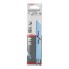Пильное полотно S 922 BF Flexible for Metal Bosch 2608656014
