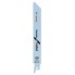 Пильное полотно S 922 EF Flexible for Metal Bosch 2608656015