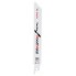 Пильное полотно S 922 VF Flexible for Wood and Metal Bosch 2608656017