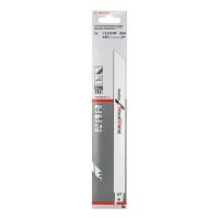 Пильное полотно S 1122 HF Flexible for Wood and Metal Bosch 2608656021