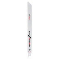 Пильное полотно S 1122 HF Flexible for Wood and Metal Bosch 2608656021