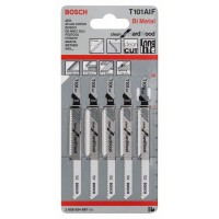 Пильное полотно T 101 AIF Clean for Hard Wood Bosch 2608634897