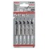 Пильное полотно T 101 AIF Clean for Hard Wood Bosch 2608634897