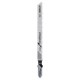 Лобзиковые пильные полотна T 101 AIF Clean for Hard Wood