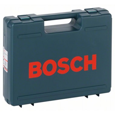 Пластмассовый чемодан 330x260x90 мм Bosch 2605438328