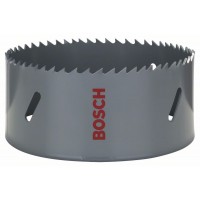 Коронка HSS-Bimetall со стандартным переходником 108 мм, 4 1/4' Bosch 2608584135