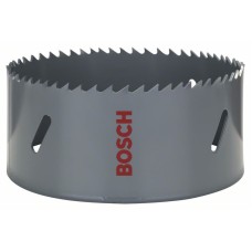 Коронка HSS-Bimetall со стандартным переходником 108 мм, 4 1/4' Bosch 2608584135