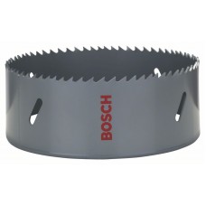 Коронка HSS-Bimetall со стандартным переходником 127 мм, 5' Bosch 2608584136