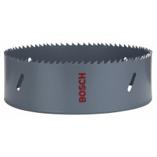 Коронка HSS-Bimetall со стандартным переходником 152 мм, 6' Bosch 2608584138