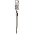 Хвостовик SDS-plus для полых сверлильных коронок M 16 8 мм, 220 мм Bosch 2608598110