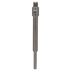 Хвостовик SDS-plus для полых сверлильных коронок M 16 8 мм, 220 мм Bosch 2608598110