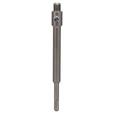 Хвостовик SDS-plus для полых сверлильных коронок M 16 8 мм, 220 мм Bosch 2608598110