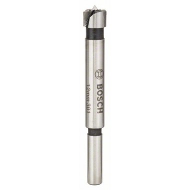 Сверло Форстнера DIN 7483 G 12x90 мм, d 8 мм Bosch 2608597101