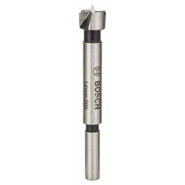Сверло Форстнера DIN 7483 G 14x90 мм, d 8 мм Bosch 2608597102