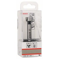 Сверло Форстнера DIN 7483 G 18x90 мм, d 8 мм Bosch 2608597105