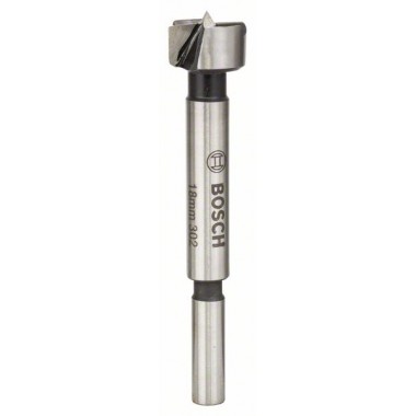 Сверло Форстнера DIN 7483 G 18x90 мм, d 8 мм Bosch 2608597105