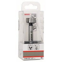 Сверло Форстнера DIN 7483 G 22x90 мм, d 8 мм Bosch 2608597107