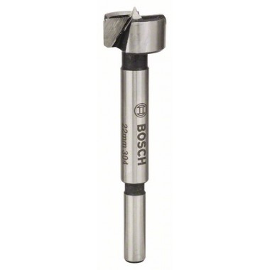 Сверло Форстнера DIN 7483 G 22x90 мм, d 8 мм Bosch 2608597107