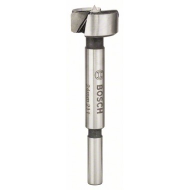 Сверло Форстнера DIN 7483 G 24x90 мм, d 8 мм Bosch 2608597108