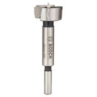 Сверло Форстнера DIN 7483 G 28x90 мм, d 8 мм Bosch 2608597112