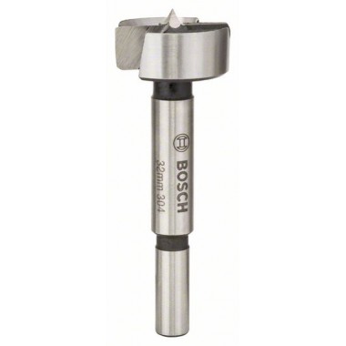 Сверло Форстнера DIN 7483 G 32x90 мм, d 10 мм Bosch 2608597114