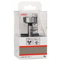 Сверло Форстнера DIN 7483 G 34x90 мм, d 10 мм Bosch 2608597115