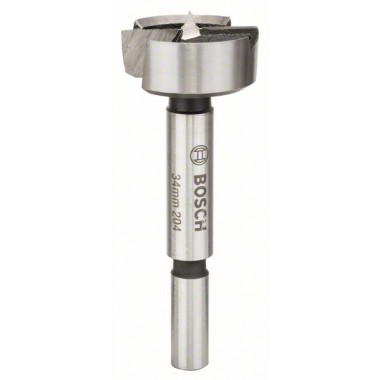 Сверло Форстнера DIN 7483 G 34x90 мм, d 10 мм Bosch 2608597115